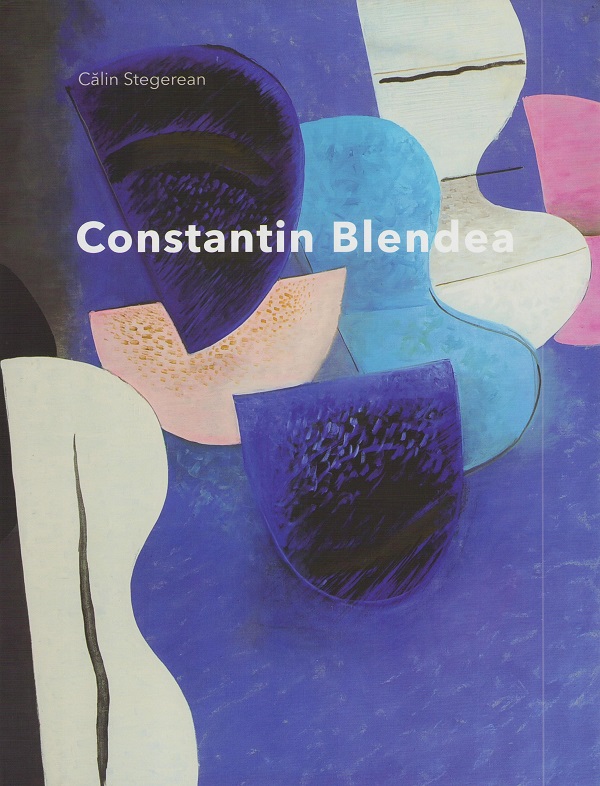 Constantin Blendea - Calin Stegerean