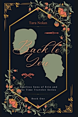 Back to You - Tara Nolan