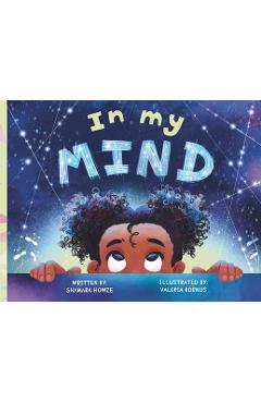 Poza produsului In My Mind - Shamara Howze