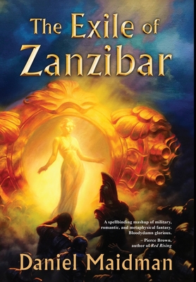 The Exile of Zanzibar - Daniel Maidman
