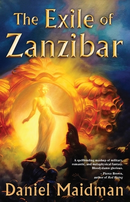 The Exile of Zanzibar - Daniel Maidman