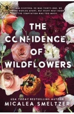 The Confidence of Wildflowers: Wildflower Duet - Micalea Smeltzer