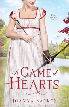 A Game of Hearts - Joanna Barker