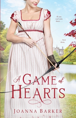 A Game of Hearts - Joanna Barker