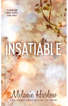 Insatiable - Melanie Harlow