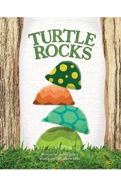 Turtle Rocks - Audrey Galex