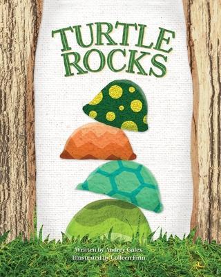 Turtle Rocks - Audrey Galex