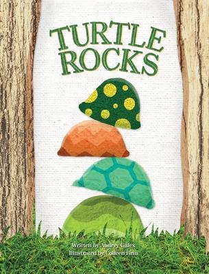 Turtle Rocks - Audrey Galex