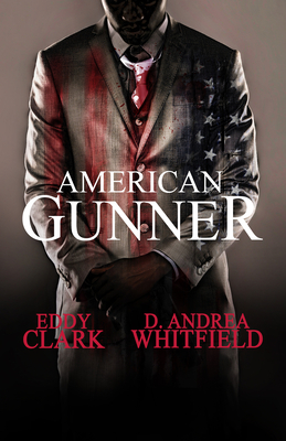 American Gunner - Eddy Clark
