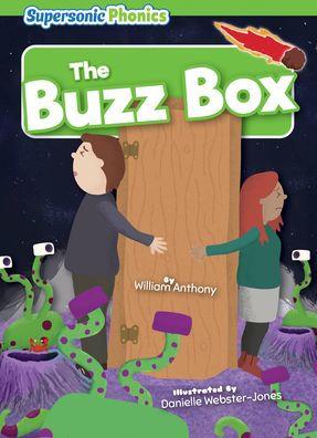 The Buzz Box - William Anthony
