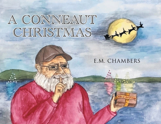 A Conneaut Christmas - E. M. Chambers