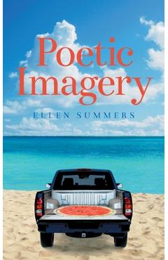 Coperta cărții 'Poetic Imagery - Ellen Summers'