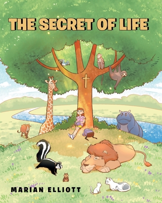 The Secret Of Life - Marian Elliott