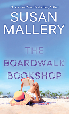 The Boardwalk Bookshop - Susan Mallery