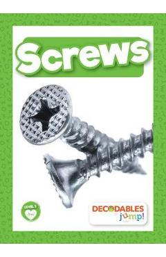 Poza produsului Screws - William Anthony