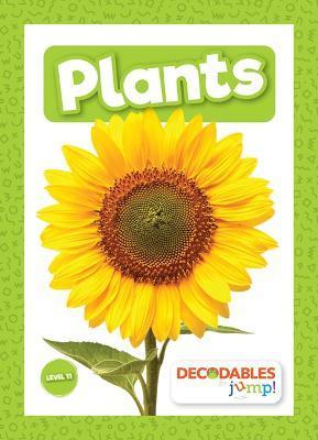 Plants - Louise Nelson