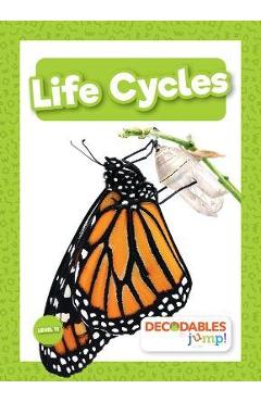 Poza produsului Life Cycles - Louise Nelson