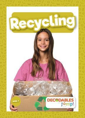Recycling - Louise Nelson