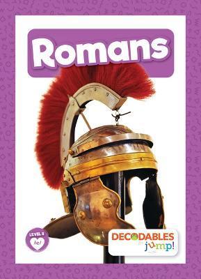 Romans - Robin Twiddy