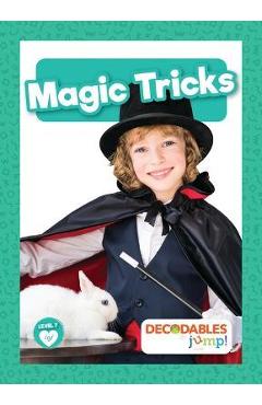 Poza produsului Magic Tricks - Robin Twiddy