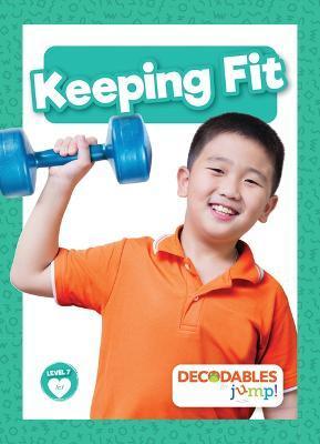 Keeping Fit - William Anthony