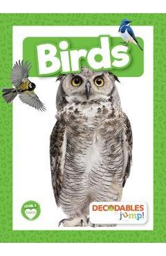 Poza produsului Birds - William Anthony