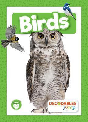 Birds - William Anthony