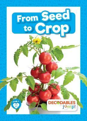 From Seed to Crop - Shalini Vallepur