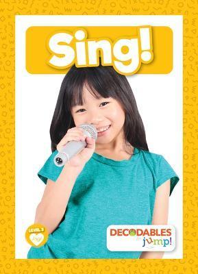 Sing! - William Anthony