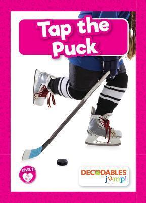 Tap the Puck - William Anthony