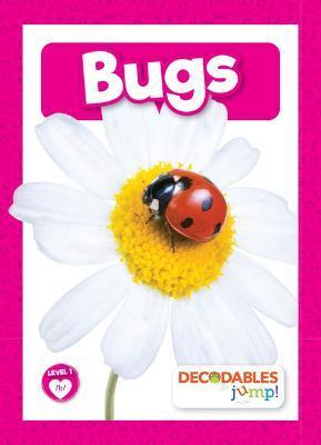 Bugs - William Anthony