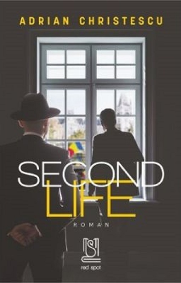 Second Life - Adrian Christescu