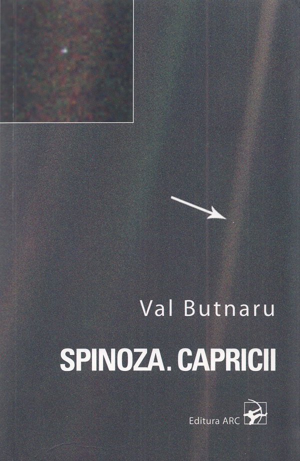 Spinoza. Capricii - Val Butnaru