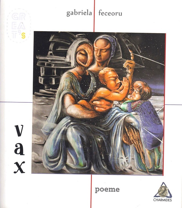 Vax - Gabriela Feceoru