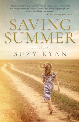 Saving Summer - Suzy Ryan