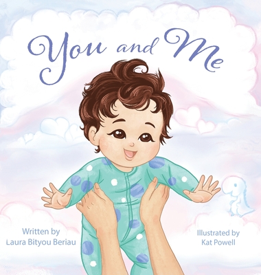 You and Me - Laura Bityou Beriau