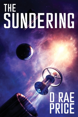 The Sundering - D. Rae Price