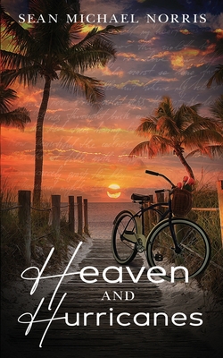 Heaven and Hurricanes - Angelica Zadak
