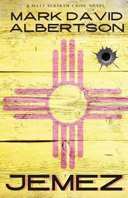 Jemez - Mark David Albertson