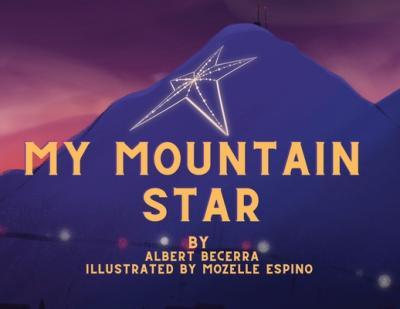 My Mountain Star - Albert Becerra