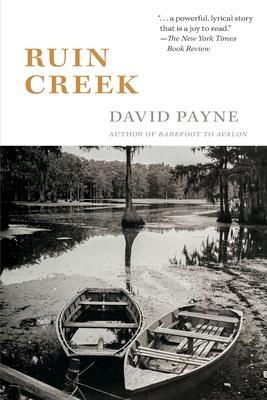 Ruin Creek - David Payne