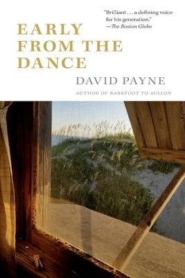 Early From the Dance - David Payne