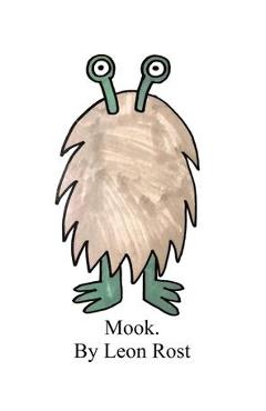 Coperta cărții 'Mook. - Leon Rost'