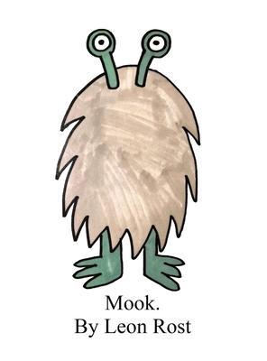 Mook. - Leon Rost