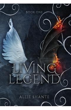 Poza produsului Living Legend - Allie Shante
