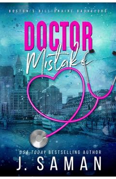 Poza produsului Doctor Mistake: Special Edition Cover - J. Saman