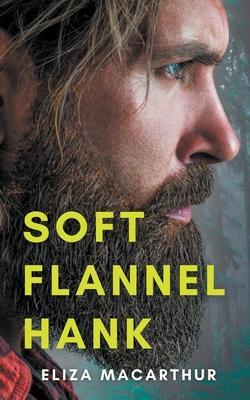 Soft Flannel Hank - Eliza Macarthur