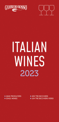 Italian Wines 2023 - Gambero Rosso