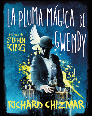 La Pluma Mágica de Gwendy / Gwendy's Magic Feather - Stephen King