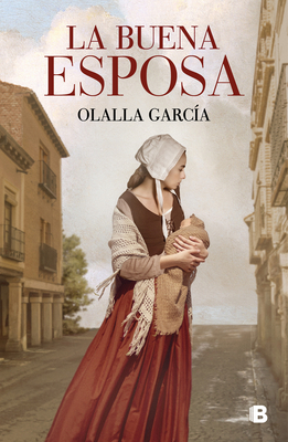 La Buena Esposa / The Good Wife - Olalla García